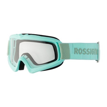 ЗЕЛЕНЫЕ ЛЫЖНЫЕ ОЧКИ ROSSIGNOL RAFFISH HERO S2+S1+S0 | 6-12 ЛЕТ