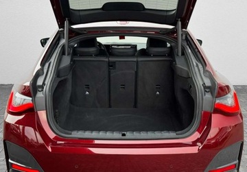 BMW Seria 4 G22-23-26 Coupe 2.0 420d 190KM 2024 BMW Seria 4 I wlasciciel M Sport Gwarancja Bezwypadkowy FVAT23, zdjęcie 11