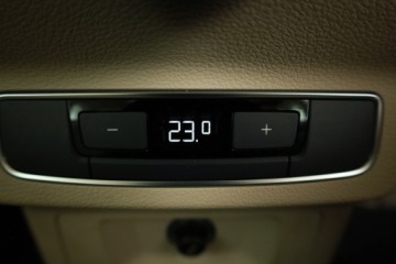 Audi Q5 II SUV Facelifting 2.0 45 TFSI 265KM 2023 Audi Q5 45 TFSI, Salon Polska, 1. Właściciel, zdjęcie 12