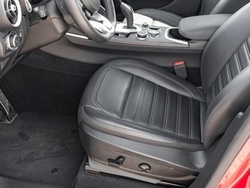 Alfa Romeo Stelvio SUV Facelifting 2.0 Turbo 200KM 2021 Alfa Romeo Stelvio WD4400S#2.0 Turbo TI Q4, zdjęcie 12