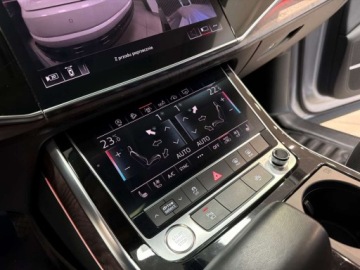 Audi Q8 2018 Audi Q8 3.0 Benzyna 340KM, zdjęcie 25