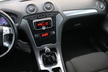 Ford Mondeo IV Kombi 1.6 EcoBoost 160KM 2014 Ford Mondeo 1.6 EcoBoost, Salon Polska, zdjęcie 7