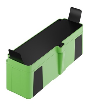 Замена аккумулятора Newell 2130LI 4374392 4376392 4462425 4502233 iRobot