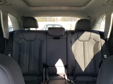 Audi Q5 II 2023 Audi Q5 PRESTIGE 45 2023, od ubepieczalni 2.0 Benzyna 261KM, zdjęcie 8