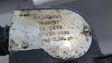 Датчик топлива для трубки Smok Mammal Scania R 1846137