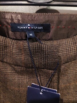 SPODENKI TOMMY HILFIGER 10