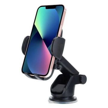 АВТОМОБИЛЬНЫЙ ДЕРЖАТЕЛЬ ДЛЯ ТЕЛЕФОНА MAXIMUS, ОКОННАЯ ДОСКА