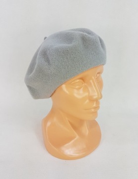 547 FEZKO BERET GREY размер 10,5