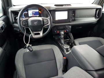 Ford 2021 Ford Bronco 2021, 2.3L, 4x4, od ubezpieczalni 2.3 Benzyna 270KM, zdjęcie 6