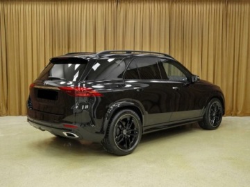 Mercedes GLE V167 SUV Facelifting 2.0 300d 269KM 2025 MERCEDES-BENZ GLE 300 d 4-Matic AMG Line 2.0 (269KM) 2025, zdjęcie 5