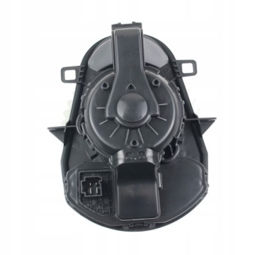 ВЕНТИЛЯТОР VW TOUAREG 2010 - 2018 МОДУЛЬ ВОЗДУХА