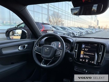 Volvo XC40 2022 Volvo XC 40 XC40 T3 R-Design, Pakiet Park Assist,, zdjęcie 12