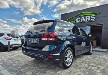 Fiat Freemont 2.0 Multijet II 16v 170KM 2013 Fiat Freemont 2,0 170 KM Bezwypadkowy 2.0 Diesel 170KM, zdjęcie 29