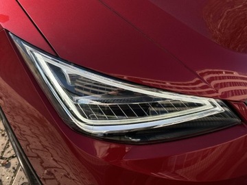 Seat Arona 2024 Seat Arona FR 1.0 TSI 115KM DSG Pakiet Comfort+ AC, zdjęcie 36