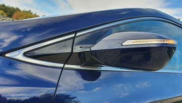 Hyundai i40 Kombi 1.6 GDI 135KM 2012 Hyundai i40 1.6 GDI 135KM # Navi # Kamera #, zdjęcie 35