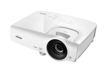 Projektor DLP Vivitek DX283ST-EDU krótkoogniskowy
