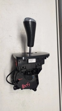 PEUGEOT 5008 I рычаг селектора автоматической коробки передач