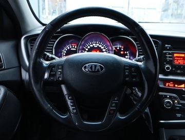 Kia Optima I 2012 Kia Optima 2.0, Salon Polska, Klima, Klimatronic, zdjęcie 18