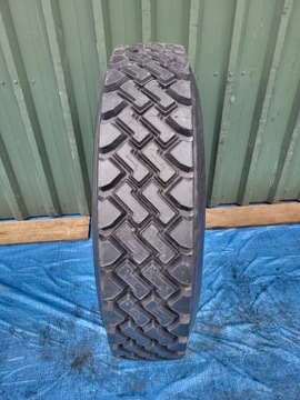 OPONA NALEWKA SEMPERIT 12.00 12,00 - R 20 EURO
