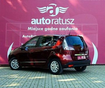 Renault Scenic III XMOD dCi 110KM 2015 Renault Scenic Oferta Prywatna* Automat * 1.5 DCI, zdjęcie 6