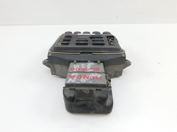 РАДИО HONDA GOLDWING GL1500