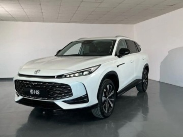MG HS II SUV Hybrid+ 1.5T HYBRID+ 224KM 2026 MG HS 1.5T HEV+ Exclusive aut Suv 224KM 2026, zdjęcie 2