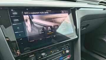 Volkswagen Arteon Shooting Brake R 2.0 TSI 320KM 2022 Volkswagen Arteon R 2.0TSI 320KM ACC 4X4 Panorama, zdjęcie 19