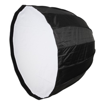 Softbox Speedy 90 CM Bowens + Grid