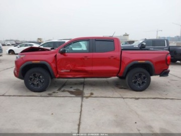  GMC Inny Canyon Elevation 2025 2.7 Benzyna 310KM, zdjęcie 2