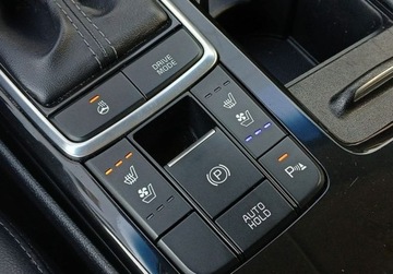 Kia Optima II Sedan 2.0 163KM 2017 Kia Optima Optima 2.0 163KM XL FV23 Salon PL Harman Kardon Navi, zdjęcie 35