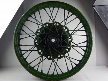 РОЛИК КОЛЕСО М-72 УРАЛ М-61 ОРИГИНАЛ