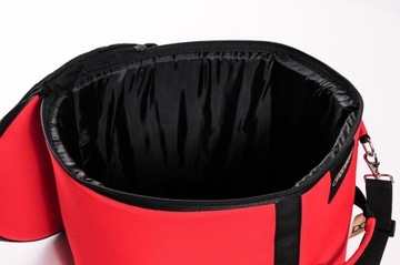 Барабанная сумка DrumCenter Signature 14x14 для напольного тома