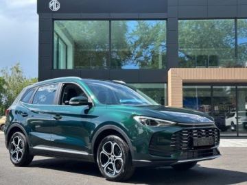 MG ZS II SUV Hybrid+ 1.5 HEV+ 197KM 2026 MG ZS 1.5 HEV+ Excite aut Suv 197KM 2026, zdjęcie 1