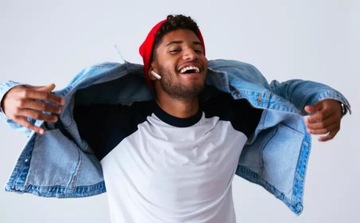 BLUETOOTH-НАУШНИКИ JBL TUNE 225 TWS БЕЛЫЕ + ЧЕХОЛ