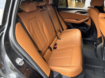 BMW X4 G02 SUV Facelifting 2.0 20d 190KM 2023 BMW X4 M-pakiet, Kamera cofania, Dost.komforotowy,, zdjęcie 19