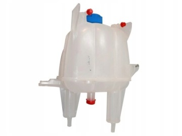 ZBIORNIK WYRÓWNAWCZY PŁYNU DUCATO BOXER JUMPER 06-