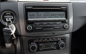 Volkswagen Passat B7 Limousine 1.4 TSI 122KM 2010 Volkswagen Passat 1.4TSI 122KM Po Serwisie - Nowy Rozrzad Gwarancjia, zdjęcie 18