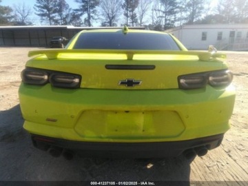 Chevrolet Camaro VI Coupe 6.2 455KM 2021 Chevrolet Camaro 2021 Chevrolet Camaro 2dr Cpe 2SS 6.2 Benzyna 455KM, zdjęcie 14