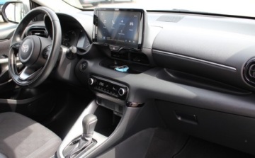Toyota 2025 Toyota Yaris Kupuj Taniej. Tylko 15tys.km. 1.5 Hybryda 92KM, zdjęcie 16