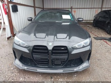 BMW Seria 4 G22-23-26 2021 BMW M4 2021r., 3.0L 3.0 Benzyna 503KM, zdjęcie 6