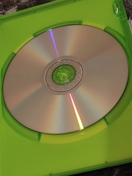 XBOX PRO EVOLUTION SOCCER 4 PES XBOX CLASSIC