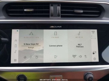 Jaguar I-Pace 2022 Jaguar I-Pace 2022 Jaguar I-PACE HSE AWD 3.0 Benzyna 394KM, zdjęcie 16