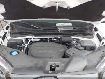 Honda 2023 Honda Passport Trailsport 2023 3.5 Benzyna 280KM, zdjęcie 8