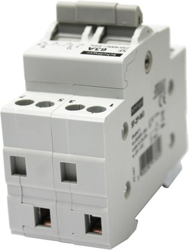 ВЫКЛЮЧАТЕЛЬ I-0-II СЕТЕВОЙ ГЕНЕРАТОР 63А 2п SCHELINGER