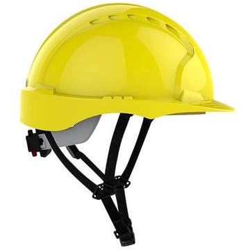Hełm Kask Roboczy Ochronny Wysokościowy JSP EVO3