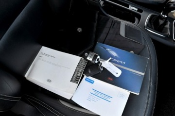 Kia Ceed II Kombi 1.6 CRDi 110KM 2012 Kia Cee'd 1,6 CRDi Xenon Ledy Skóra Grzana, zdjęcie 35