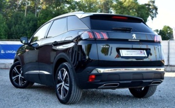 Peugeot 3008 II Plug-In Hybrid Facelifting 1.6 HYBRID 225KM 2024 Peugeot 3008 SKORA Alusy LED Navi. BLIS linne assist Grzane fotele 1.6, zdjęcie 18