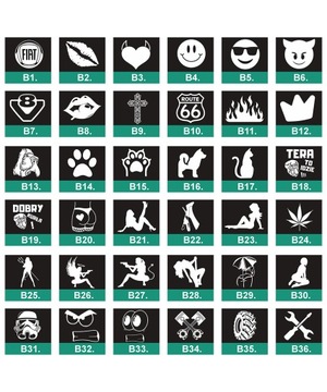 Табличка со светодиодной подсветкой для водителя грузовика Premium XL