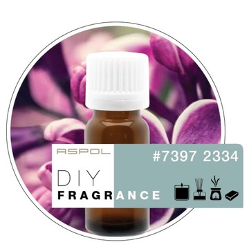 Lilac - olejek zapachowy 100 ml