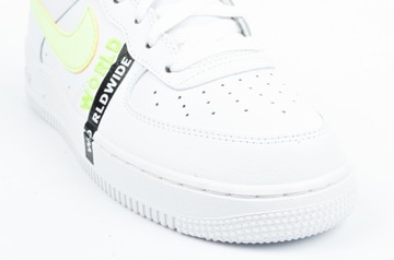 Buty Sportowe Nike Air Force 1 CN8536 100